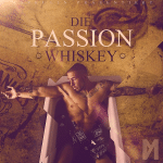 Silla - Die Passion Whiskey Album Cover