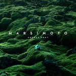 Marsimoto - Gruener Samt Album Cover