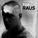 Tua - Raus EP Album Cover