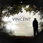 Vega - Vincent Album Cover