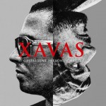 Xavas - Gespaltene Persönlichkeit Album Cover