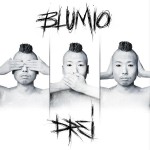 Blumio - Drei Album Cover