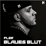 Fler - Blaues Blut Album Cover