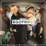 Flexis - Egotrips Album Cover