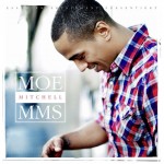 Moe Mitchell - MMS Album Cover