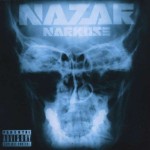 Nazar - Narkose Album Cover
