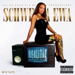 Schwesta Ewa - Realität Album Cover