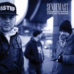 Sendemast - State of Flavour Album Cover