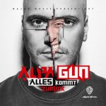Alpa Gun - Alles kommt zurueck Album Cover