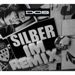 DCS - Silber im Remix Album Cover
