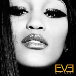 Eve - Lip lock Album Cover