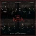 Koma - Koma Album Cover