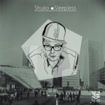 Shuko - Sleepless Album Cover