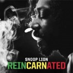 Snoop Lion - Reincarnated Album Cover