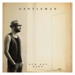 Gentleman - New day dawn Album Cover