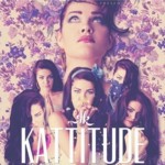 Kitty Kat - Kattitude Album Cover