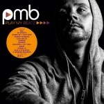 PMB - Play my beatz Album Cover