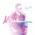 Shindy - NWA Album Cover Standard