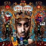 Eko Fresh - Eksodus Album Cover