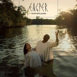Casper - Hinterland Album Cover