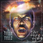 Telly Tellz - Jez Alles Aus Album Cover