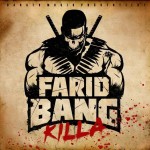 Farid Bang - Killa Album Cover