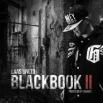 Laas Unltd - Blackbook 2 Album Cover
