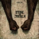 Sylabil Spill - Steine & Zwiebeln Album Cover