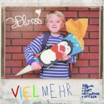3Plusss - Mehr Album Cover