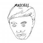 Maeckes - Zwei Album Cover