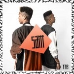 SAM - TTB Album Cover