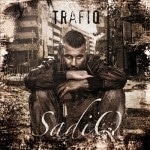 SadiQ - TrafiQ Album Cover