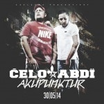 Celo & Abdi - Akupunktur Album Vorabcover Kopie