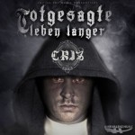 Criz - Totgesagte leben laenger Album Cover