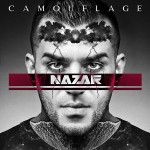 Nazar - Camouflage Album Cover
