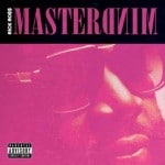 Rick Ross - Mastermind Album Cover