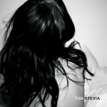 TUA - Stevia Album Cover