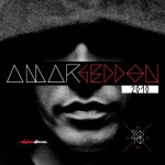 Amar - Amargeddon 2010 Album Cover