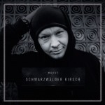 Maxat - Schwarzwaelder Kirsch EP Cover
