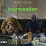 NORE - Noreaster Album Cover