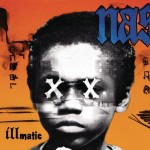 Nas - Illmatic XX Album Cover