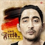 Eko Fresh - Deutscher Traum Album Cover