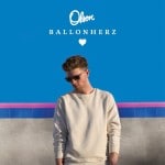 Olson - Ballonherz Album Cover