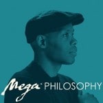 Cormega - Mega Philosophy Album Cover