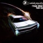 Cunninlynguists - Strange Journey Volume Three Album Cover