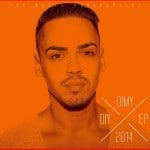 DIMY - DIY EP Cover