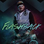 Flashmaster Ray - Flashback Album Cover