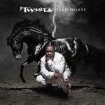 Twista - Dark Horse Album Cover