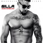 Silla - Audio Anabolika Album Cover