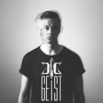 DLG - Geist Album Cover
